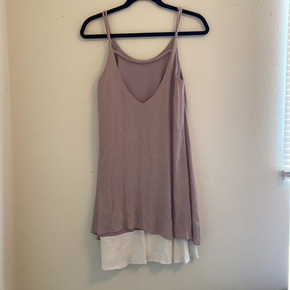 Entro womans size M dress - Picture 3 of 5